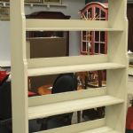 795 4299 BOOKCASE